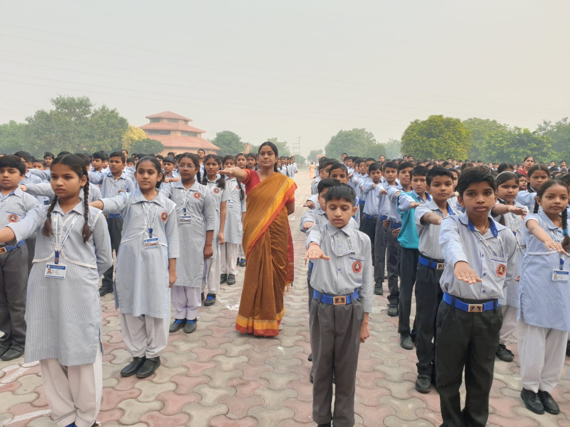 Ek Bharat Shrestha Bharat 2022