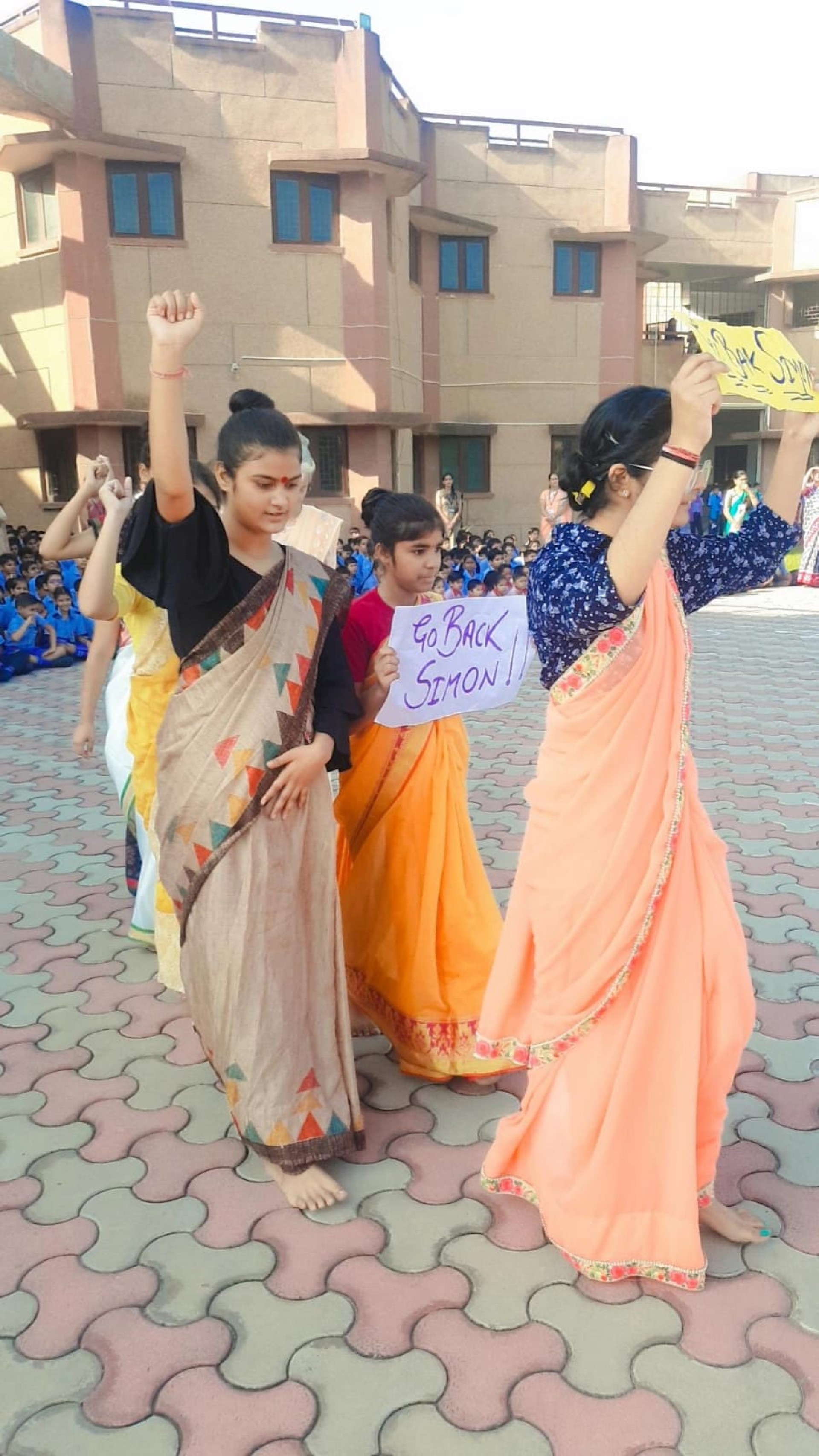 Gandhi Jayanti Celebration 2022