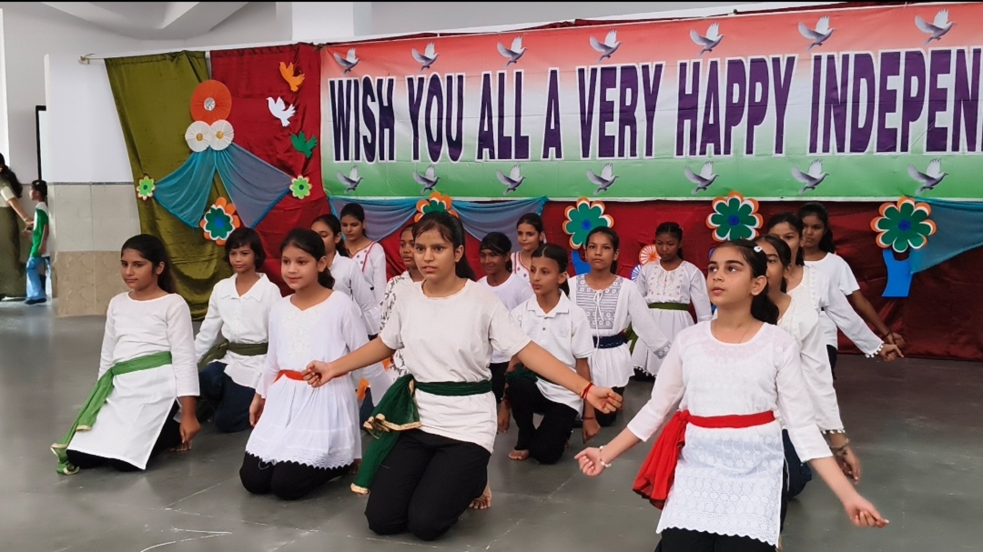 Independence Day Celebration 2025