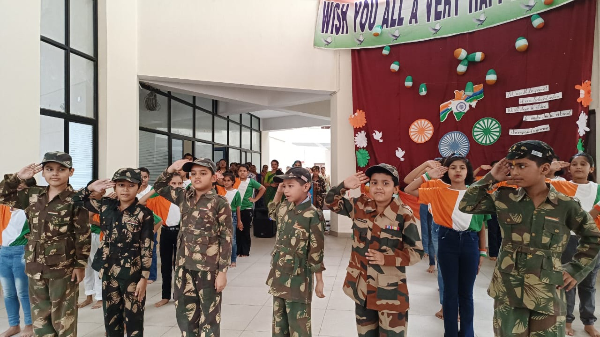 Independence day 2024