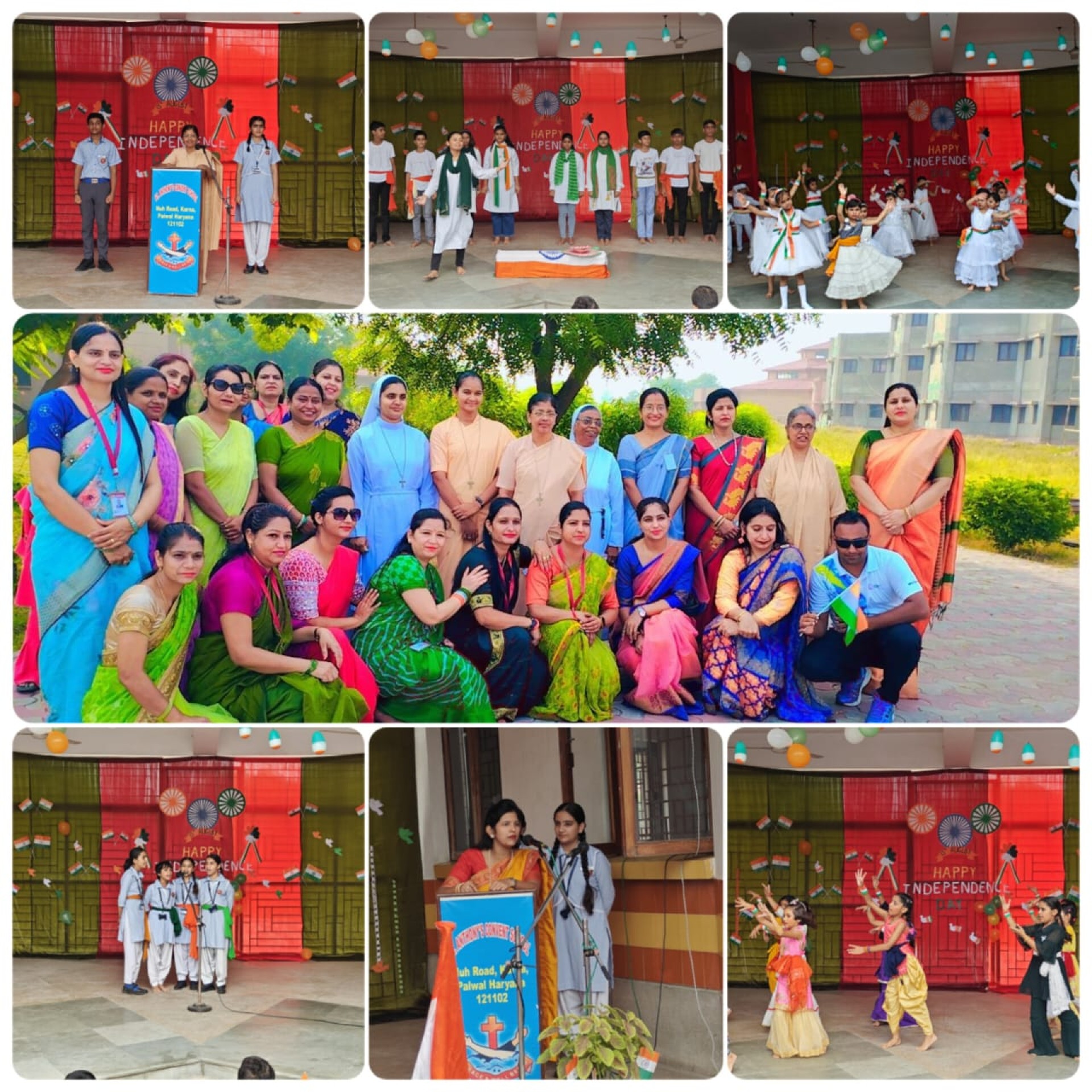 Indian Independence Day