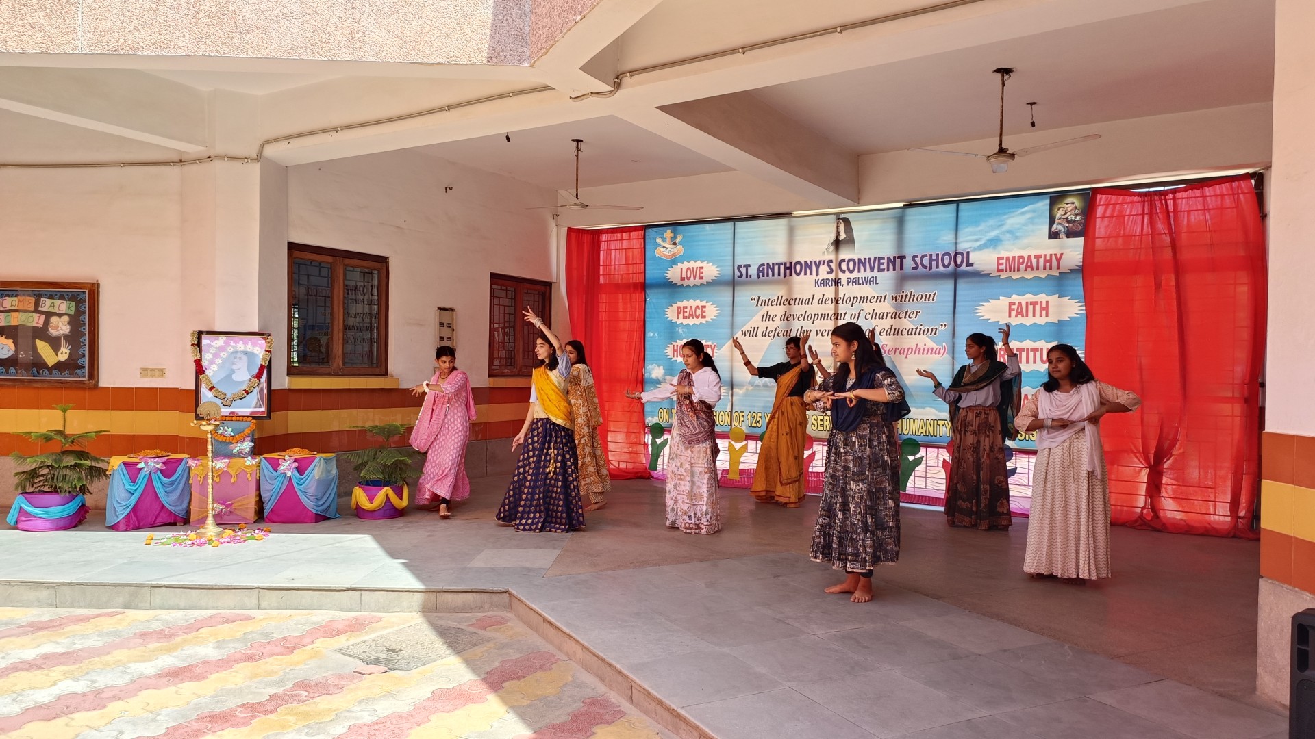 Institute Day 2024-25