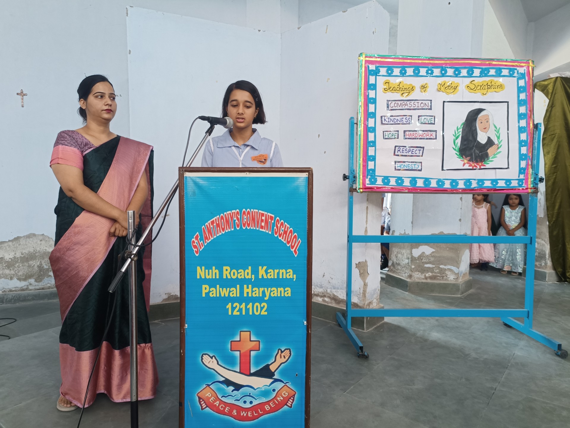 Institute Day Celebration 2025-2026