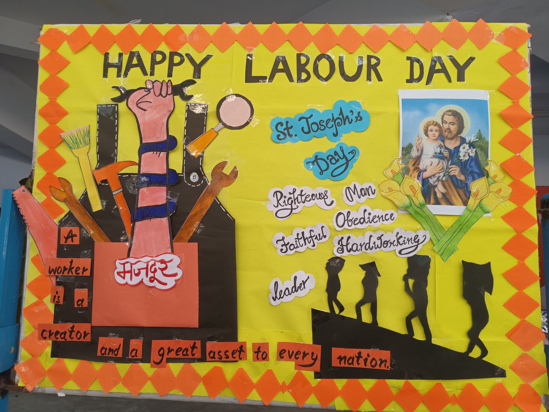 Labour Day 2025-2026