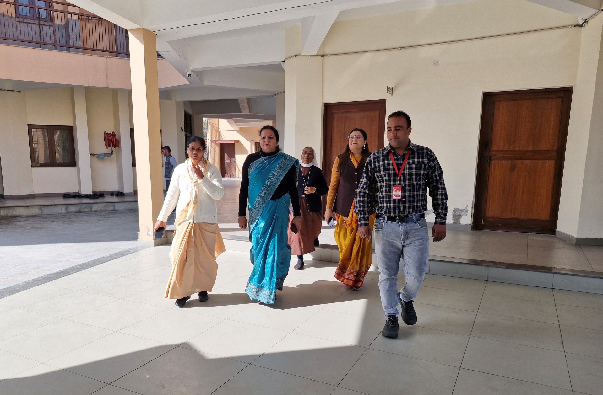 Report on Recognition Day  2025-2026