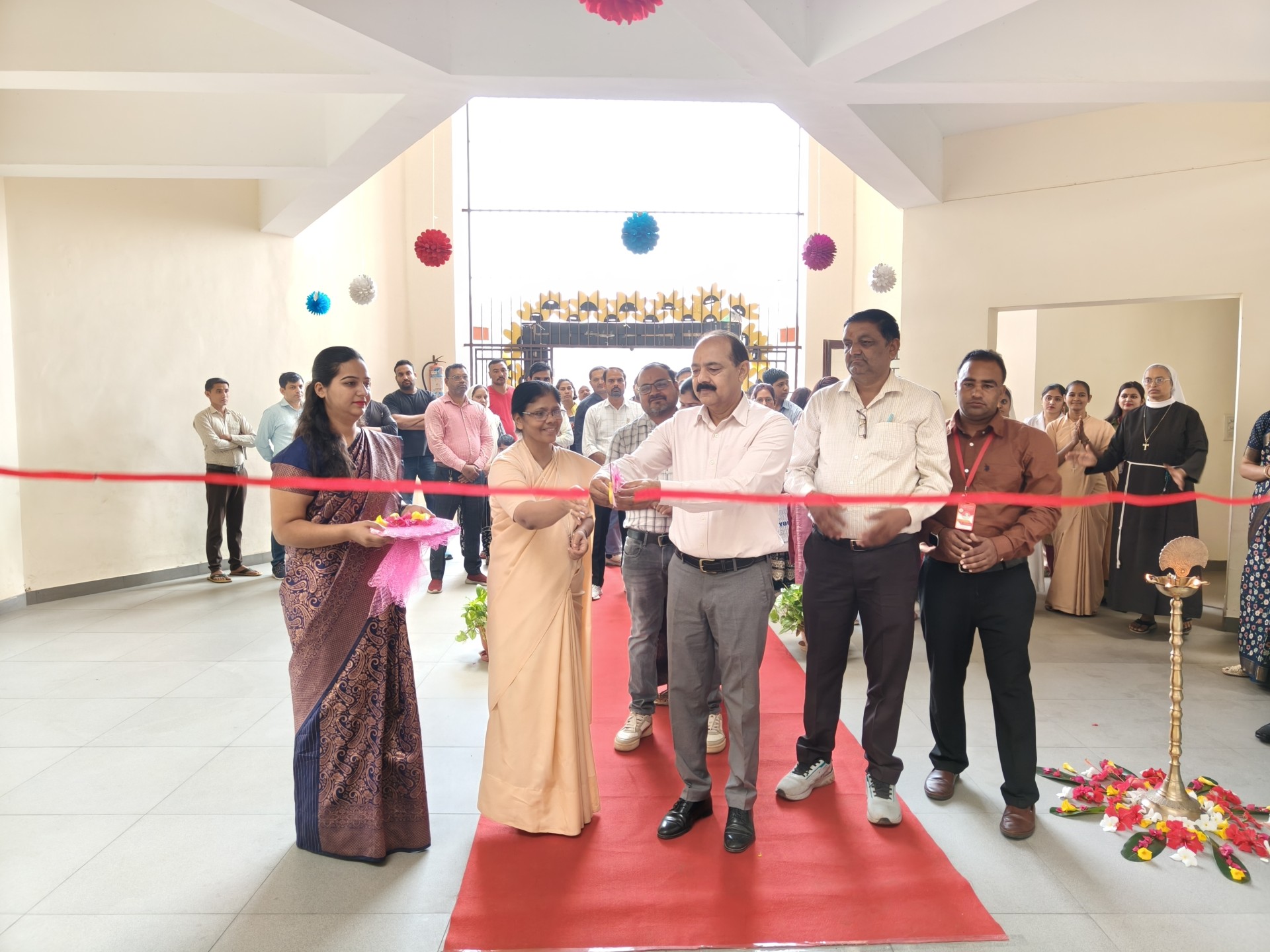 Science Exhibition 2025-2026