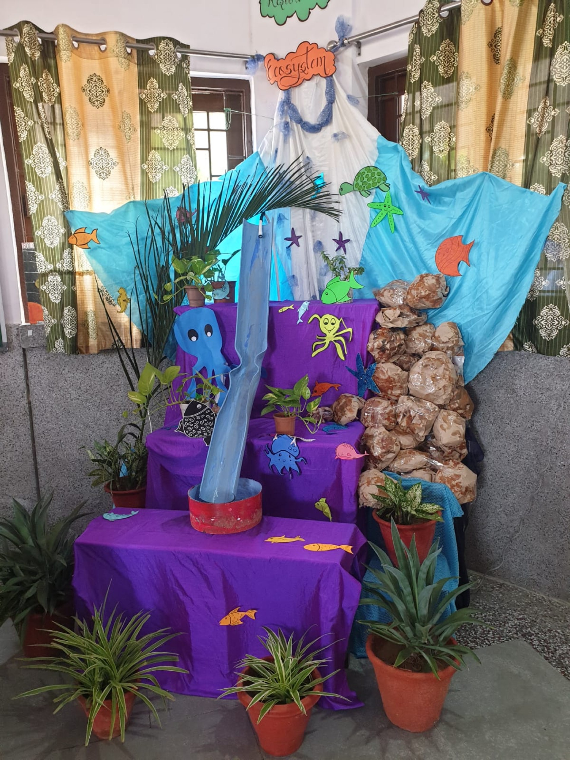 Science and Art 2022