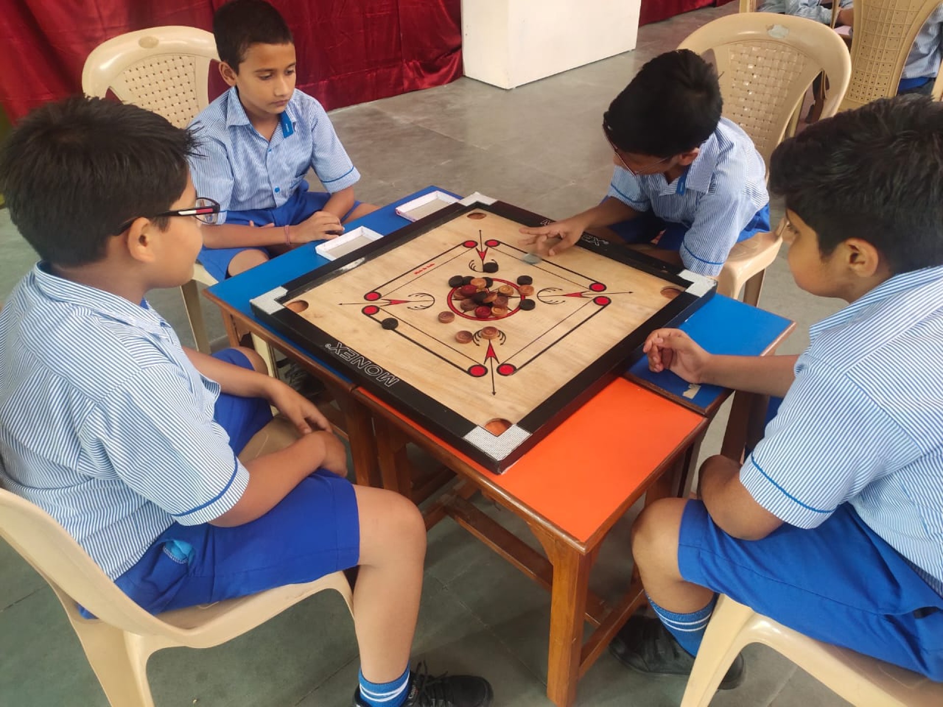 Sports Activity 2022