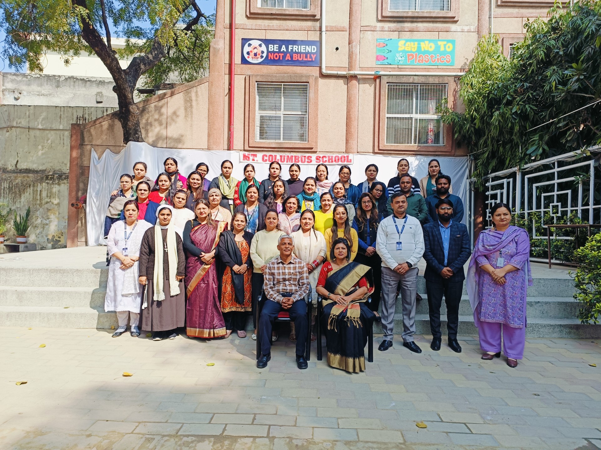 Teacher Orientation 2025-2026