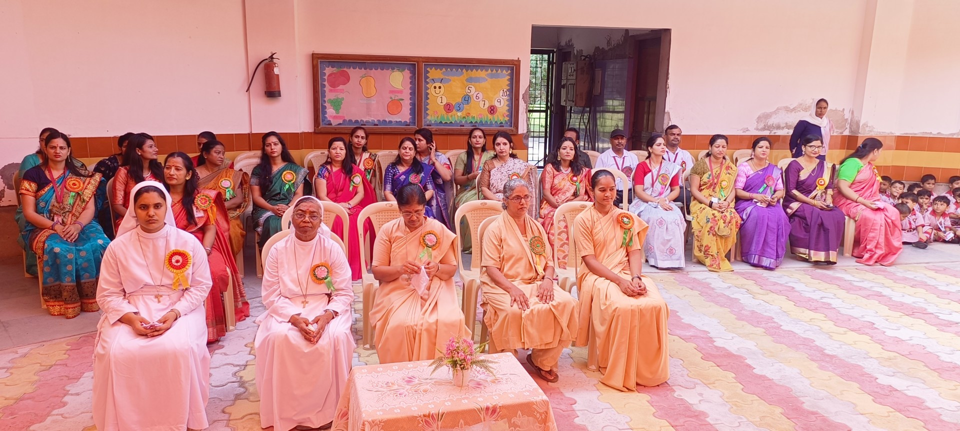 Teachers Day 2023-24